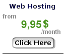 Web Hosting